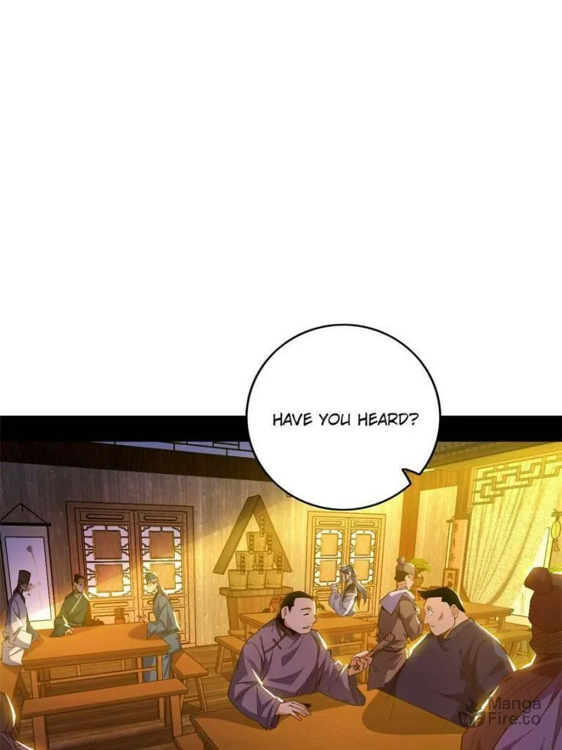 Way To Be The Evil Emperor Chapter 264 page 42 - 