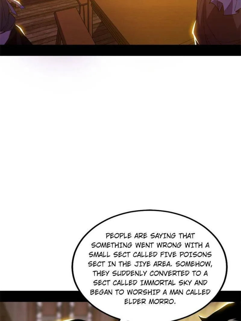Way To Be The Evil Emperor Chapter 264 page 43 - 