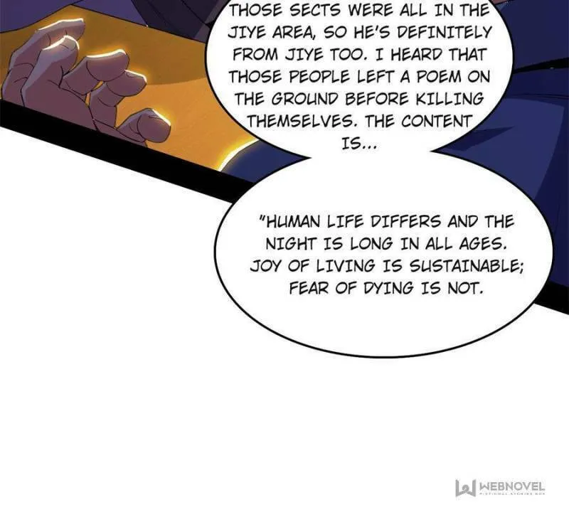 Way To Be The Evil Emperor Chapter 264 page 47 - 