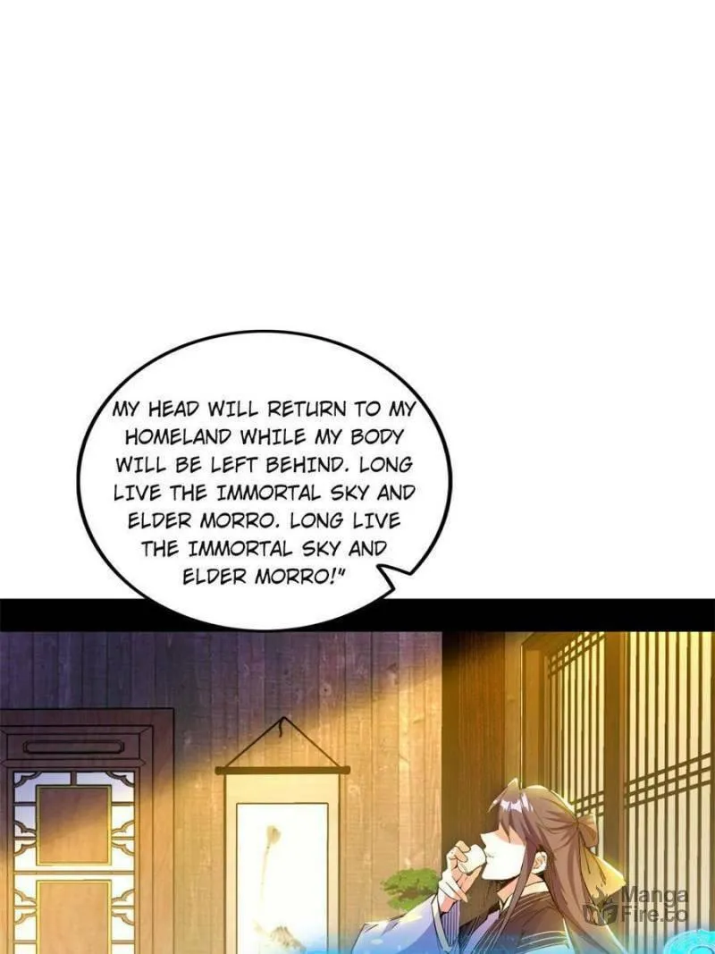Way To Be The Evil Emperor Chapter 264 page 48 - 