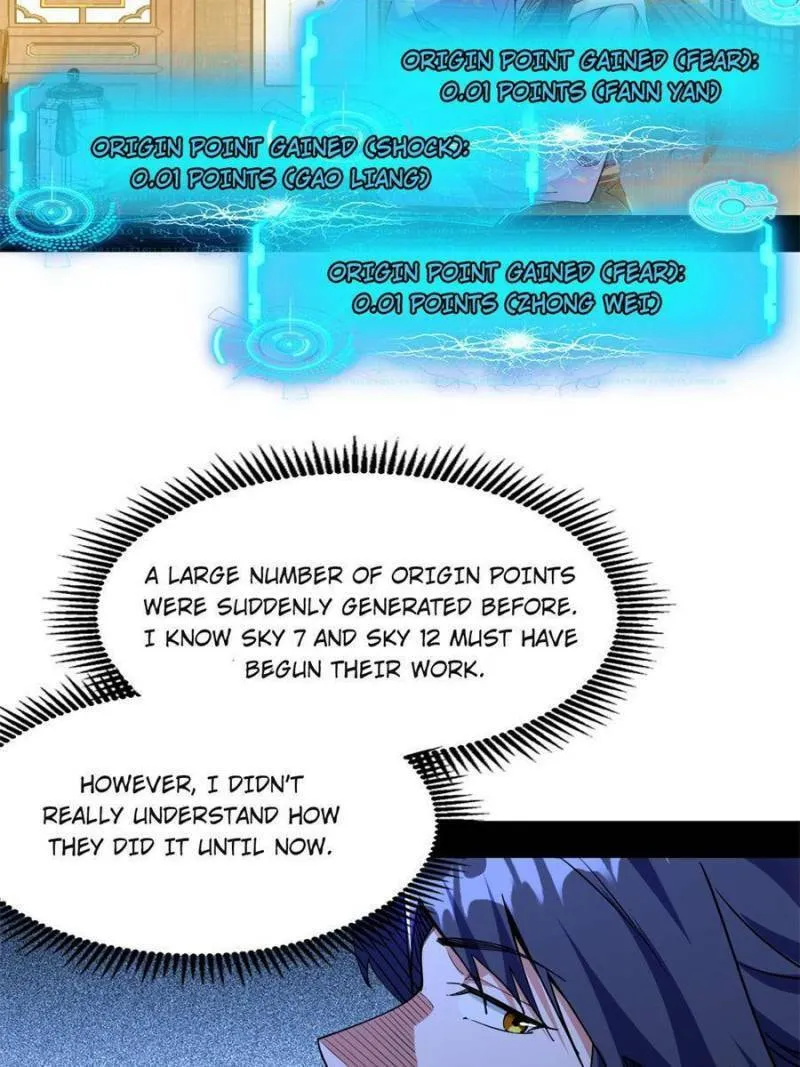 Way To Be The Evil Emperor Chapter 264 page 49 - 