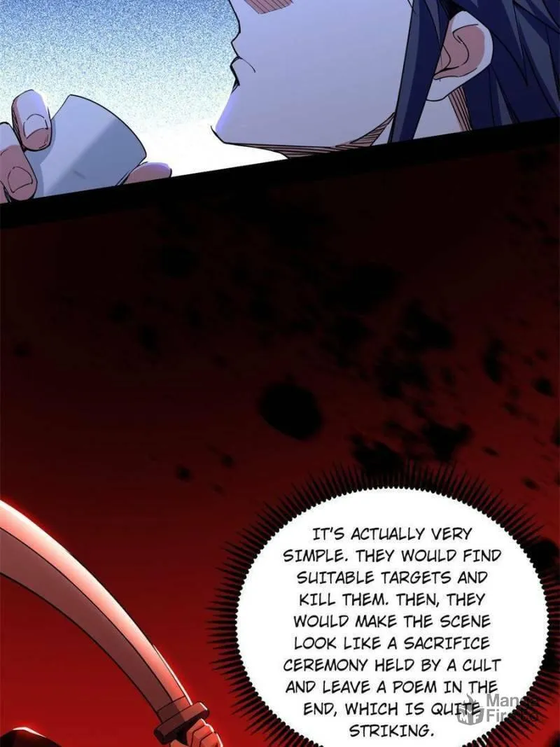 Way To Be The Evil Emperor Chapter 264 page 50 - 