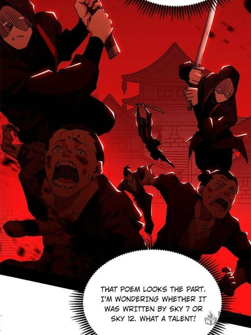 Way To Be The Evil Emperor Chapter 264 page 51 - 