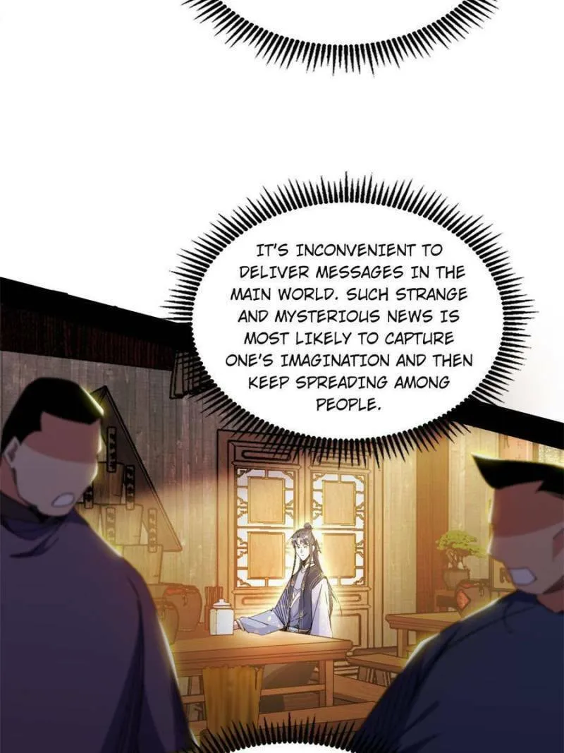 Way To Be The Evil Emperor Chapter 264 page 52 - 