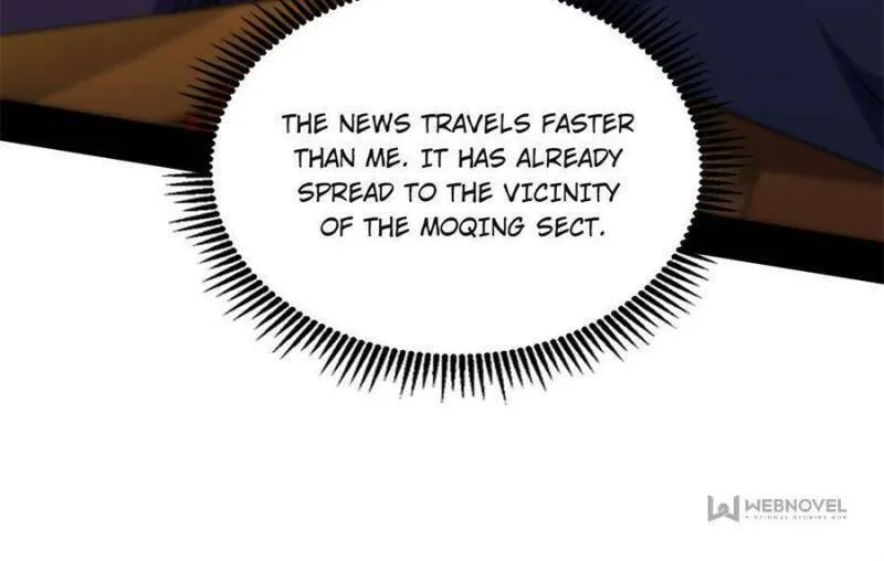 Way To Be The Evil Emperor Chapter 264 page 53 - 