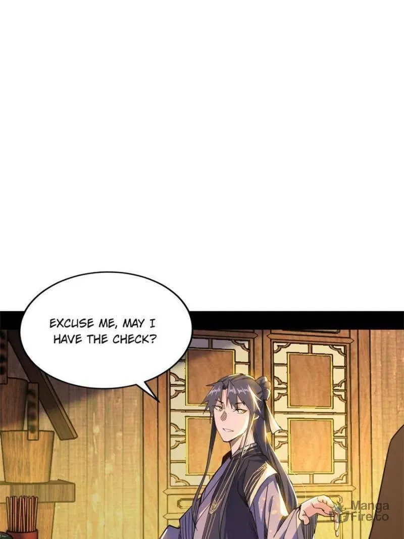 Way To Be The Evil Emperor Chapter 264 page 54 - 