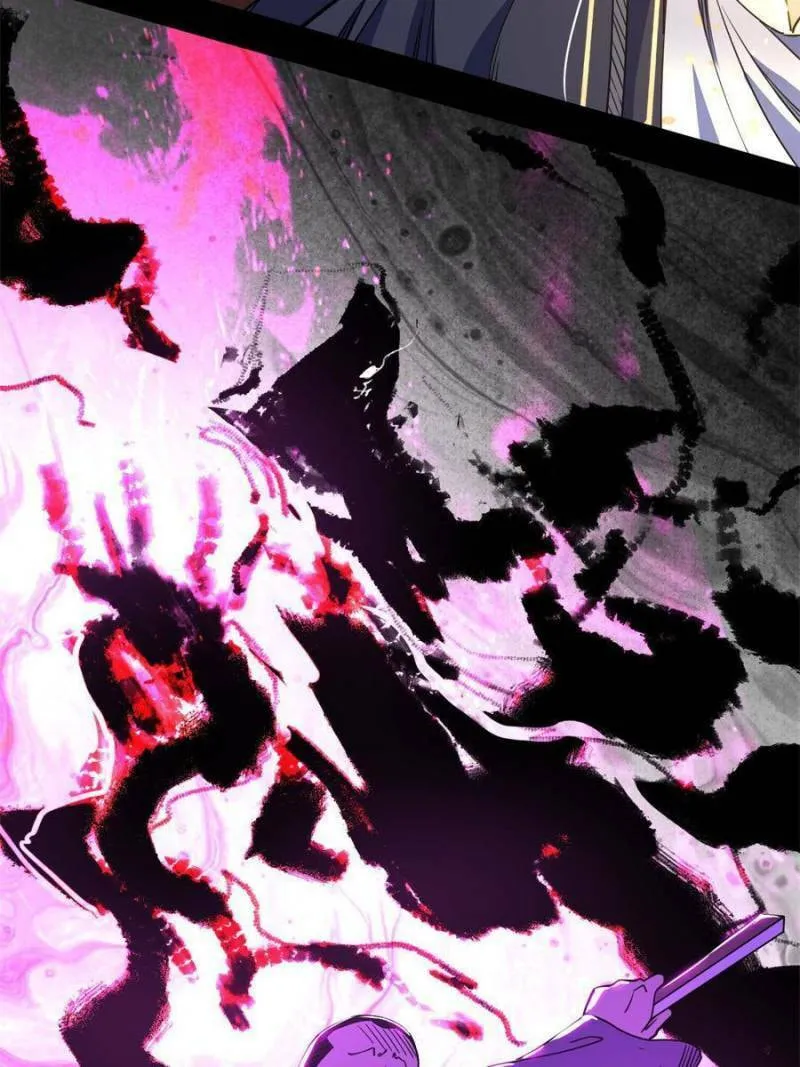 Way To Be The Evil Emperor Chapter 264 page 58 - 