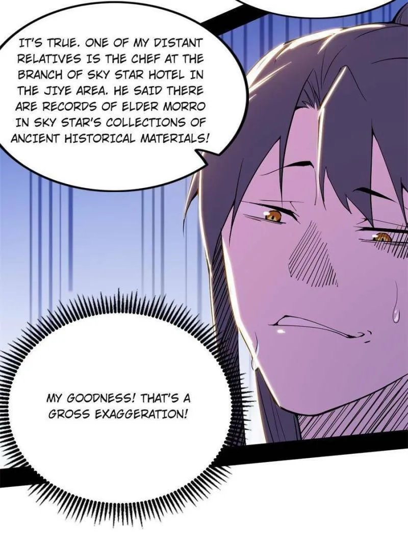 Way To Be The Evil Emperor Chapter 264 page 62 - 