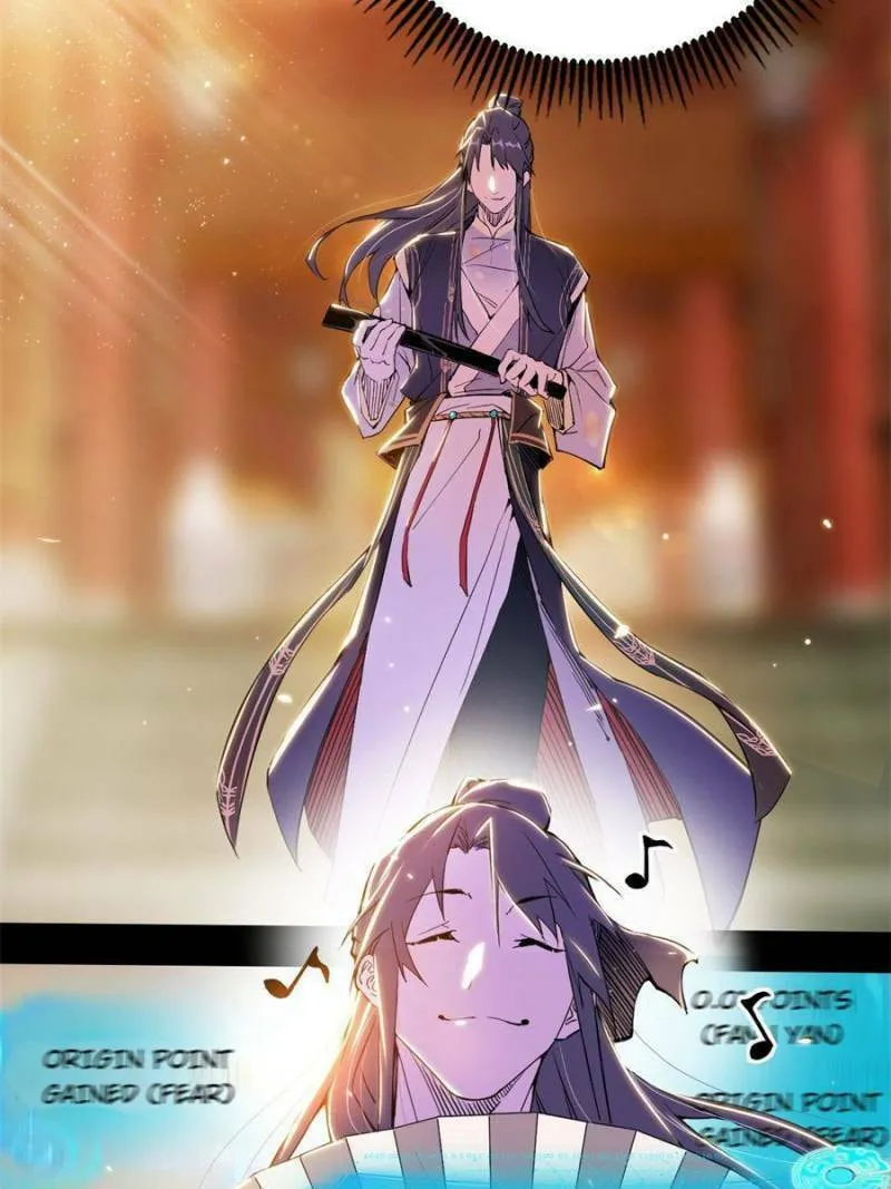 Way To Be The Evil Emperor Chapter 264 page 64 - 