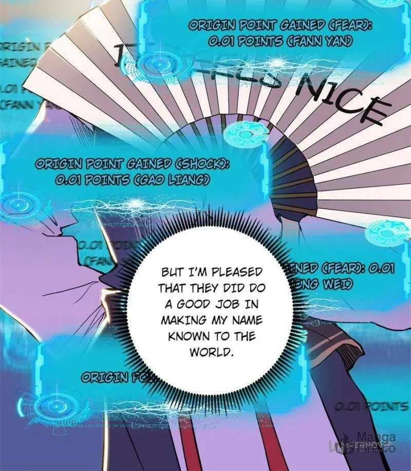 Way To Be The Evil Emperor Chapter 264 page 65 - 