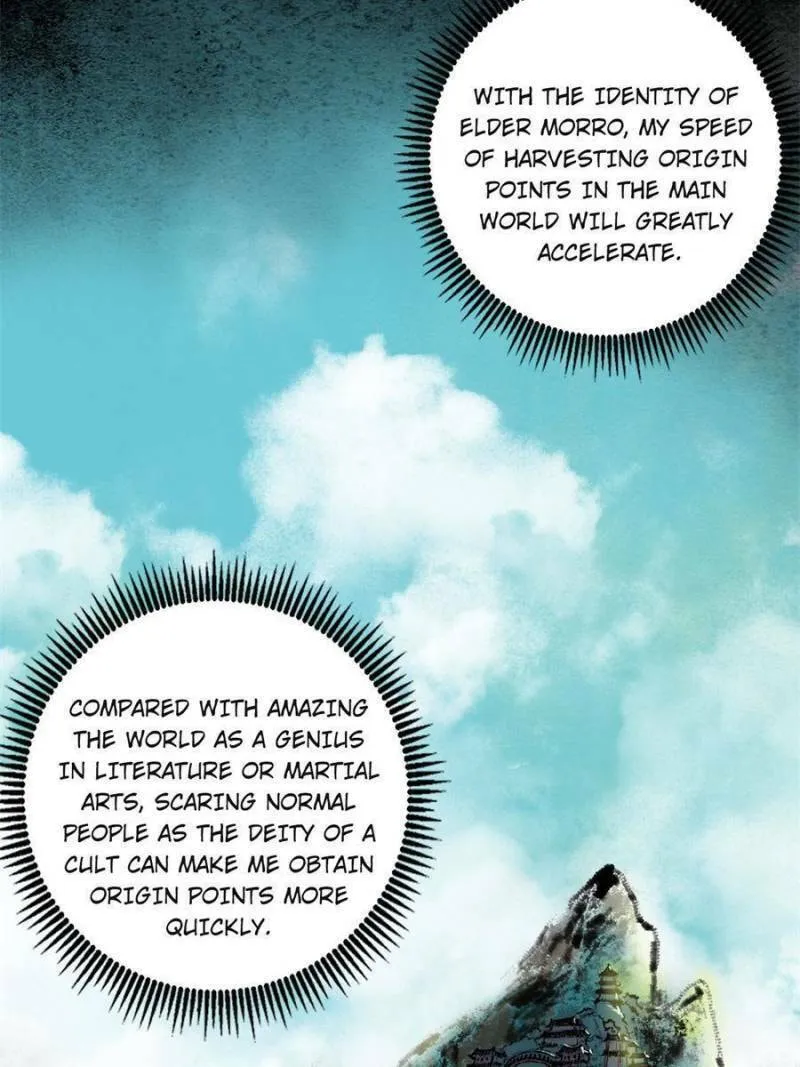Way To Be The Evil Emperor Chapter 264 page 67 - 