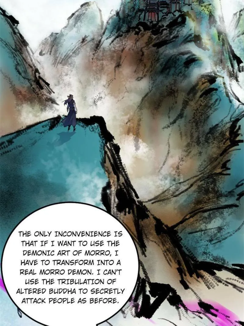 Way To Be The Evil Emperor Chapter 264 page 68 - 