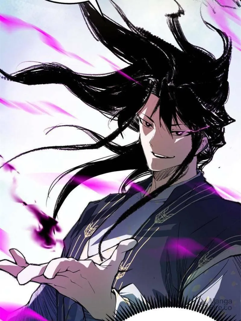 Way To Be The Evil Emperor Chapter 264 page 69 - 