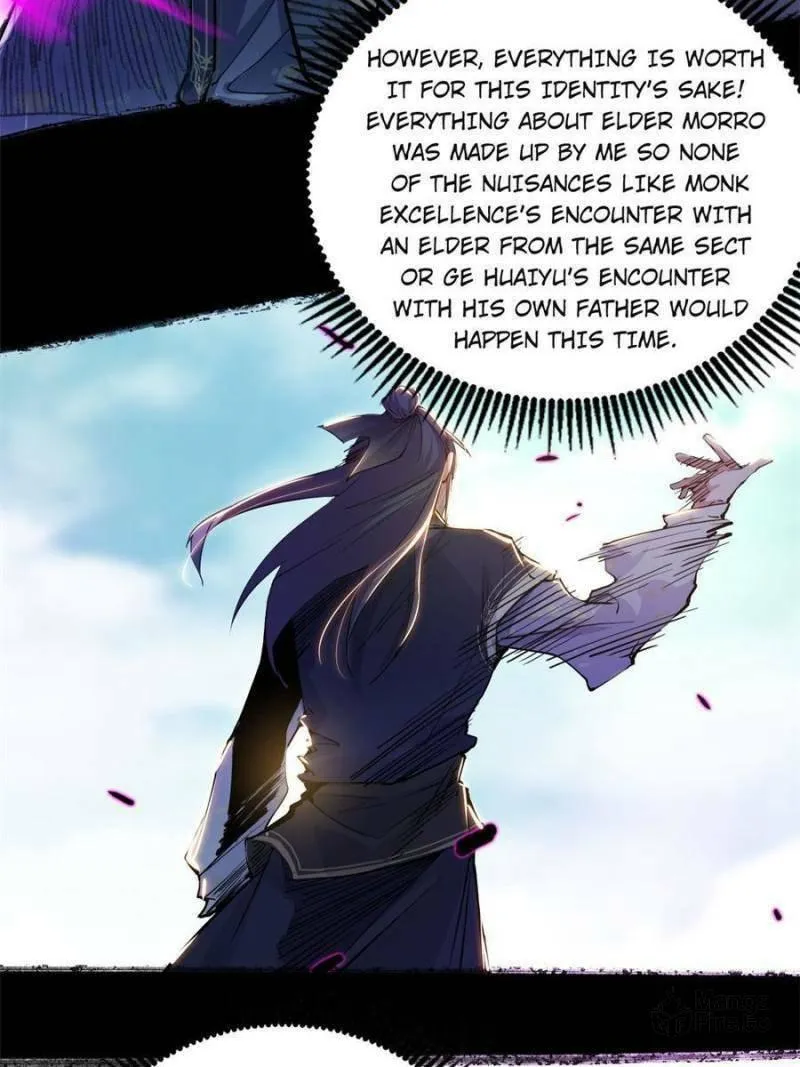 Way To Be The Evil Emperor Chapter 264 page 70 - 