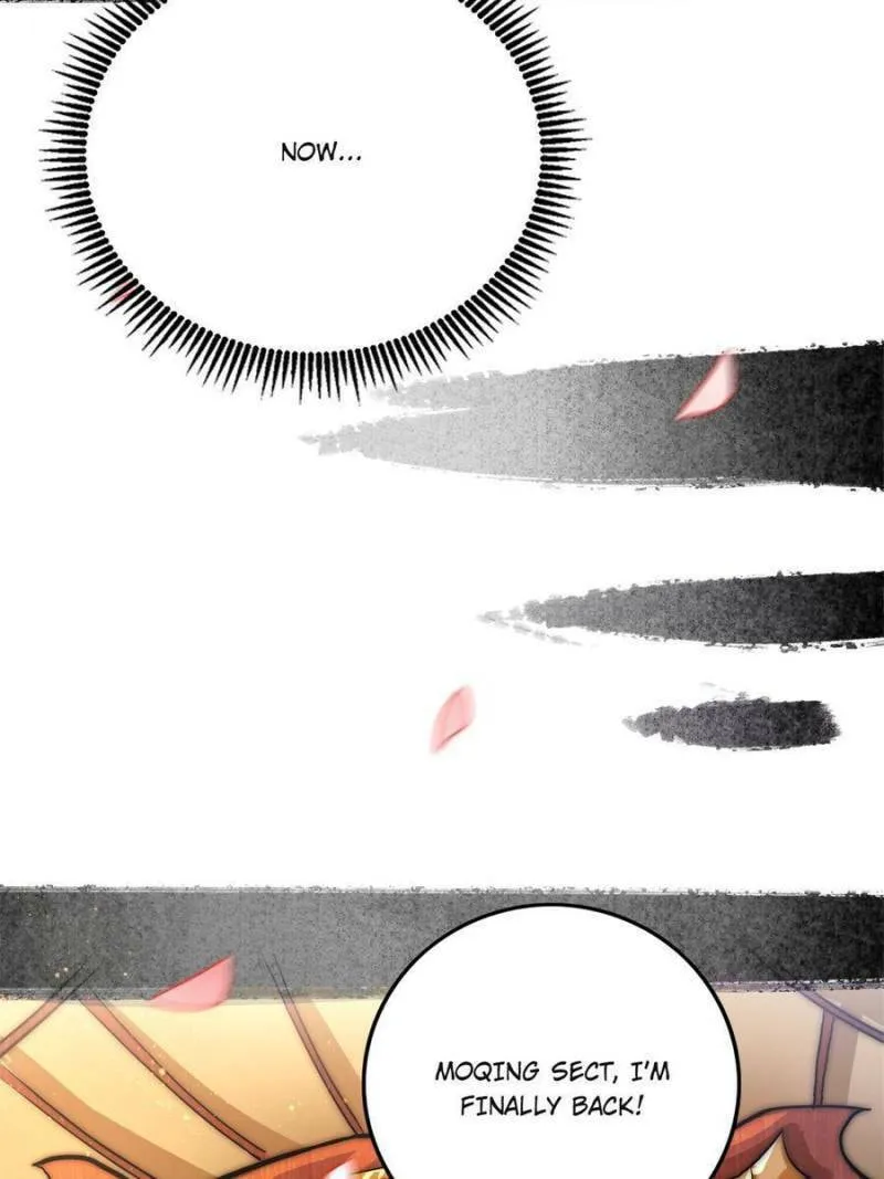 Way To Be The Evil Emperor Chapter 264 page 71 - 