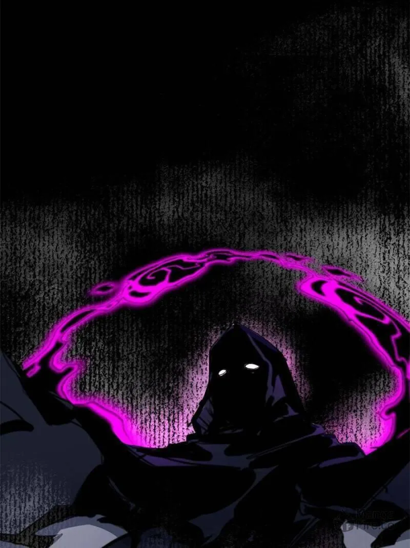 Way To Be The Evil Emperor Chapter 264 page 10 - 