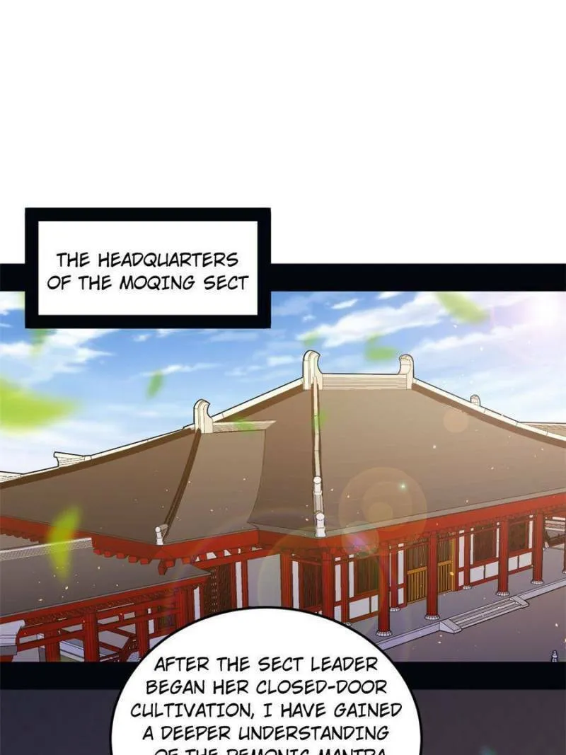 Way To Be The Evil Emperor Chapter 265 page 1 - 