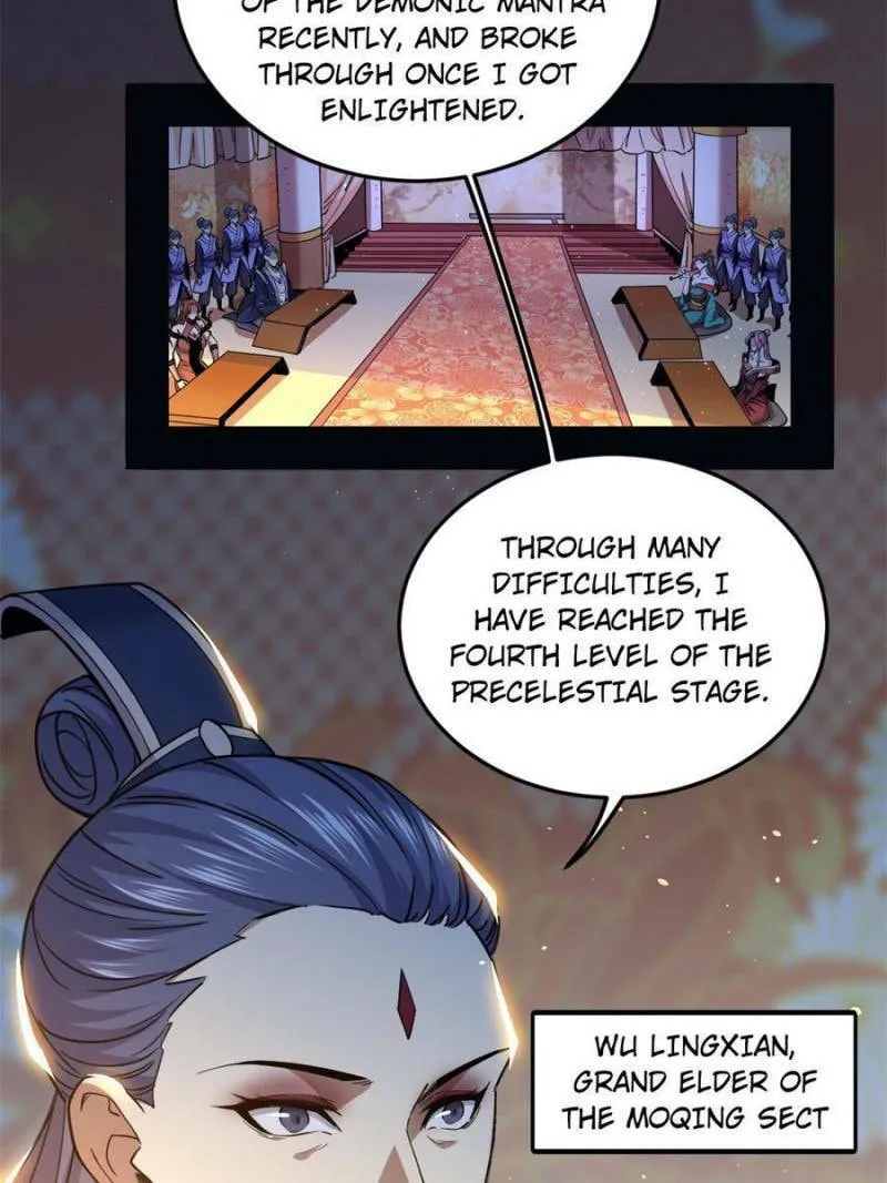 Way To Be The Evil Emperor Chapter 265 page 2 - 