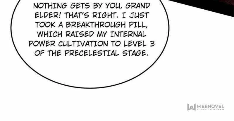 Way To Be The Evil Emperor Chapter 265 page 11 - 