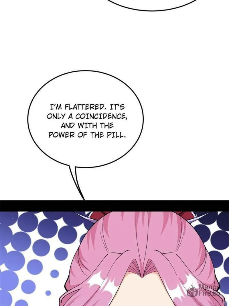 Way To Be The Evil Emperor Chapter 265 page 15 - 