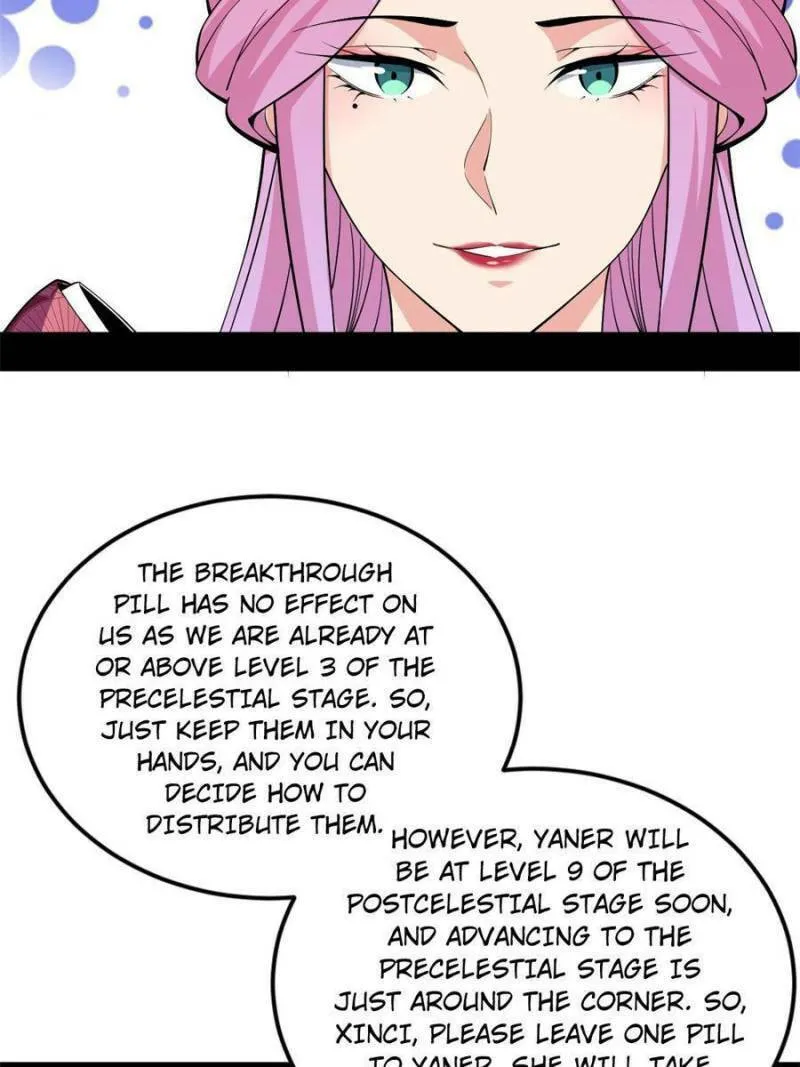 Way To Be The Evil Emperor Chapter 265 page 16 - 