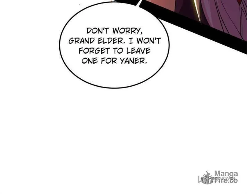 Way To Be The Evil Emperor Chapter 265 page 18 - 