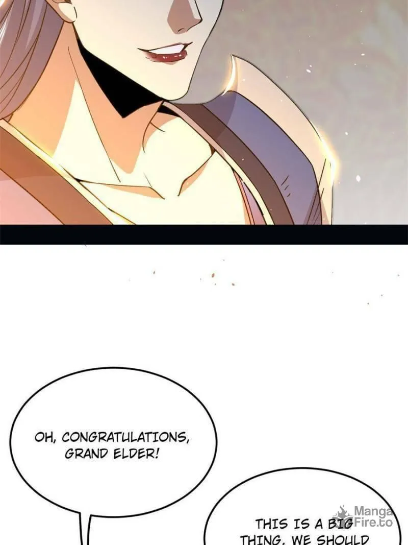 Way To Be The Evil Emperor Chapter 265 page 3 - 