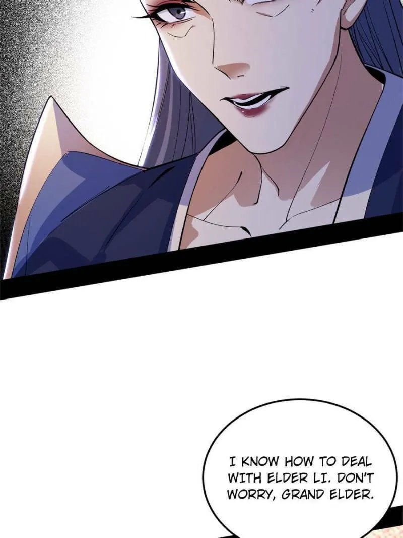 Way To Be The Evil Emperor Chapter 265 page 23 - 