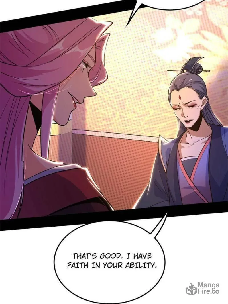 Way To Be The Evil Emperor Chapter 265 page 24 - 