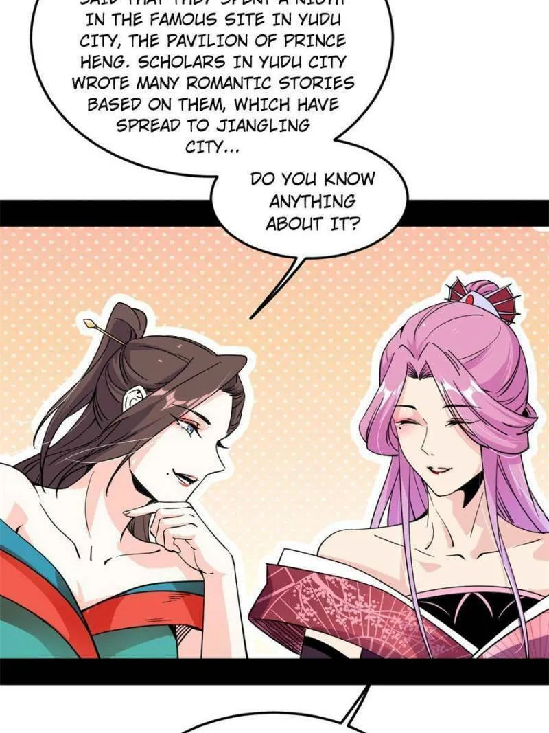 Way To Be The Evil Emperor Chapter 265 page 29 - 