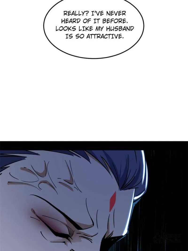 Way To Be The Evil Emperor Chapter 265 page 30 - 
