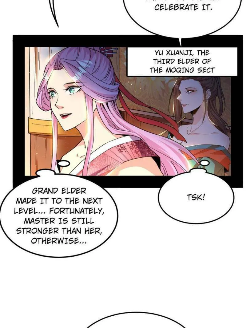 Way To Be The Evil Emperor Chapter 265 page 4 - 