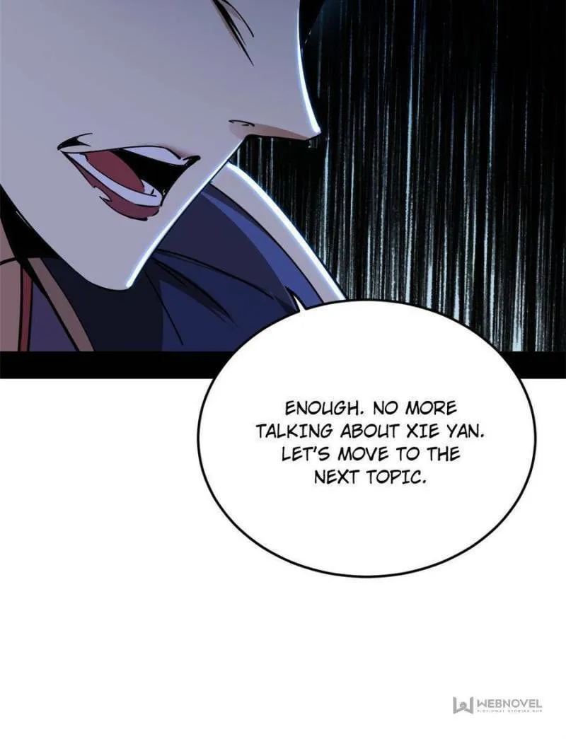 Way To Be The Evil Emperor Chapter 265 page 31 - 