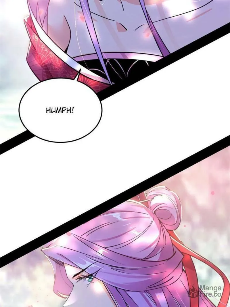 Way To Be The Evil Emperor Chapter 265 page 35 - 