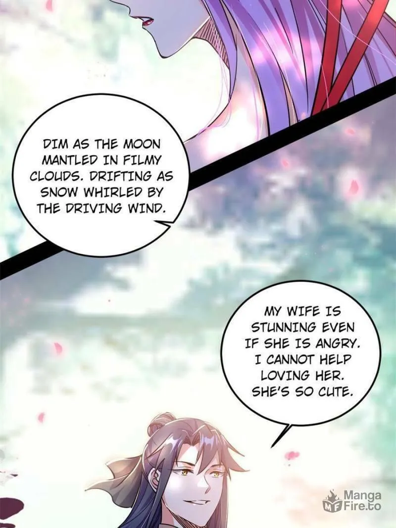 Way To Be The Evil Emperor Chapter 265 page 36 - 