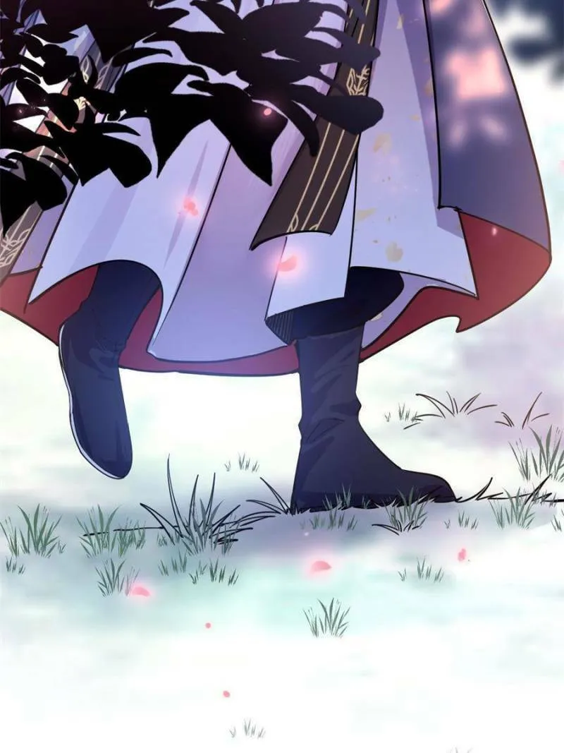 Way To Be The Evil Emperor Chapter 265 page 38 - 