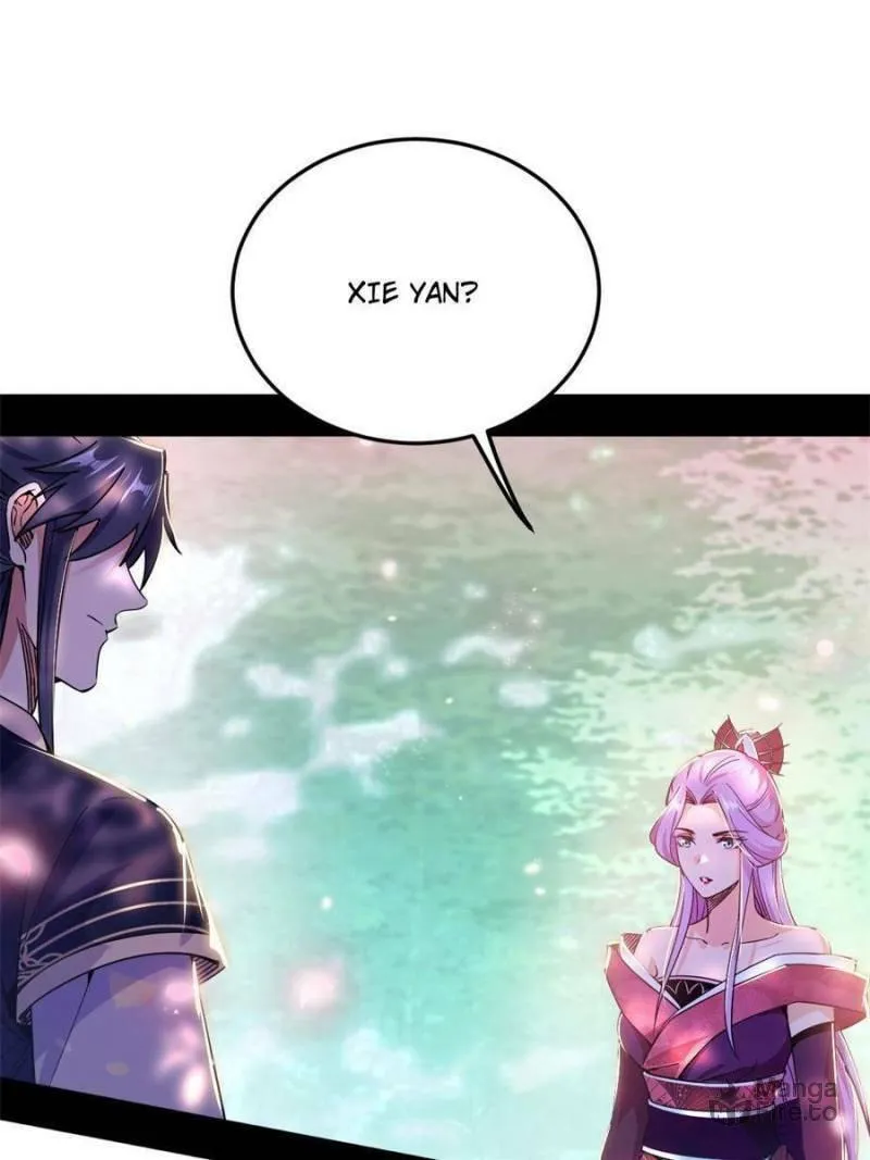 Way To Be The Evil Emperor Chapter 265 page 40 - 