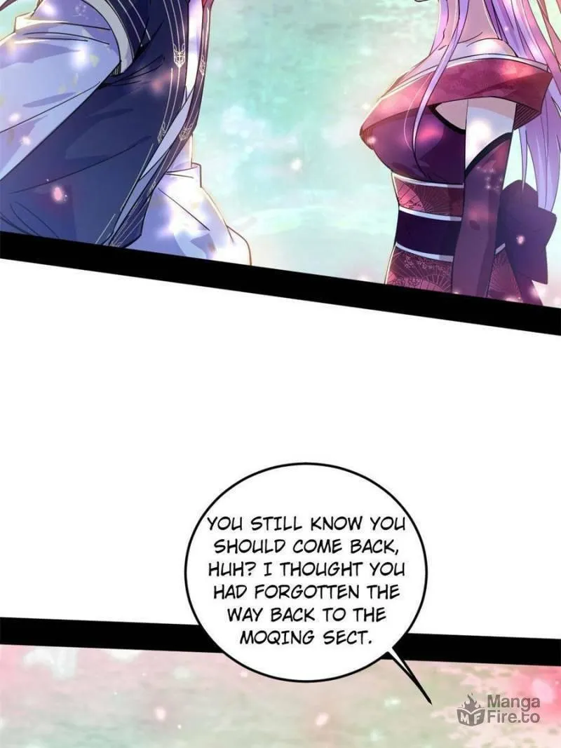Way To Be The Evil Emperor Chapter 265 page 42 - 