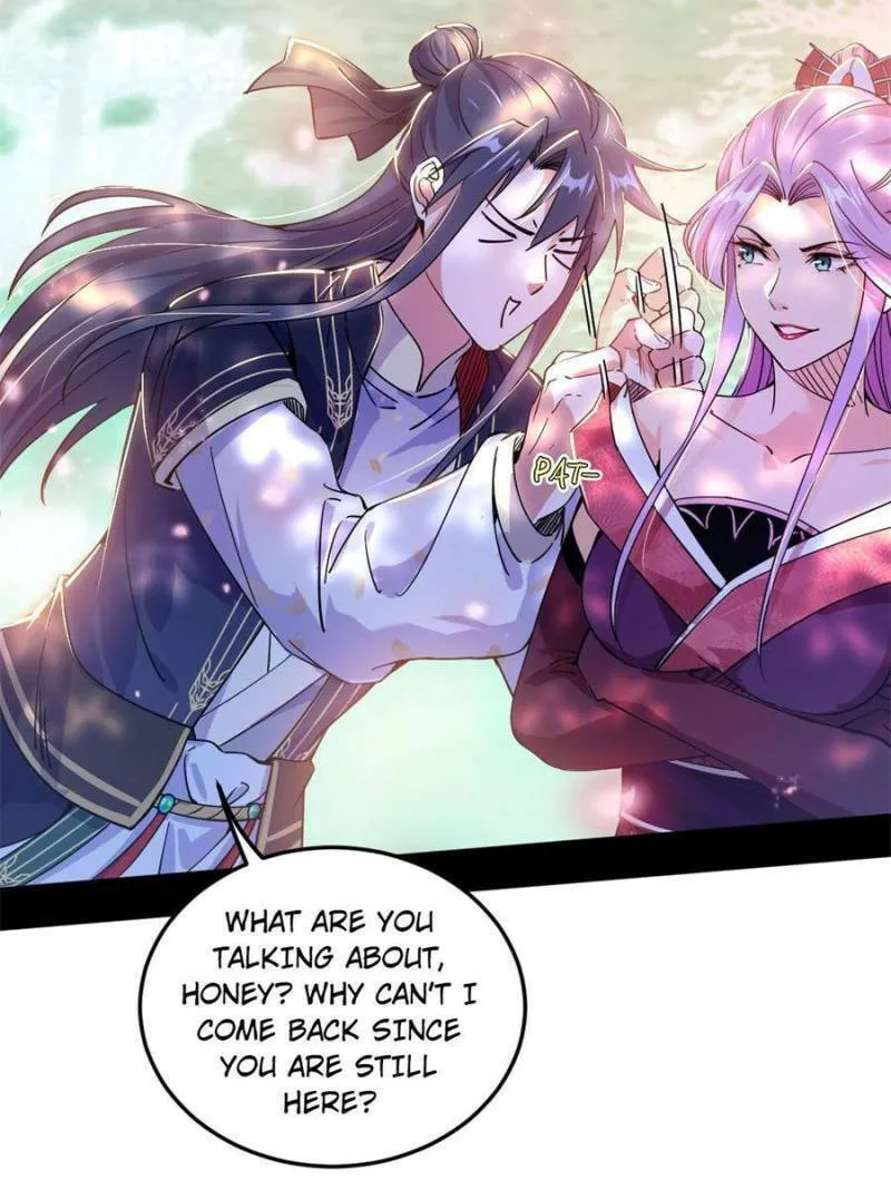 Way To Be The Evil Emperor Chapter 265 page 43 - 