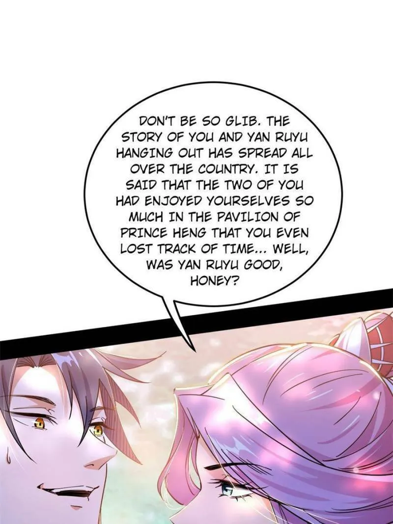 Way To Be The Evil Emperor Chapter 265 page 44 - 