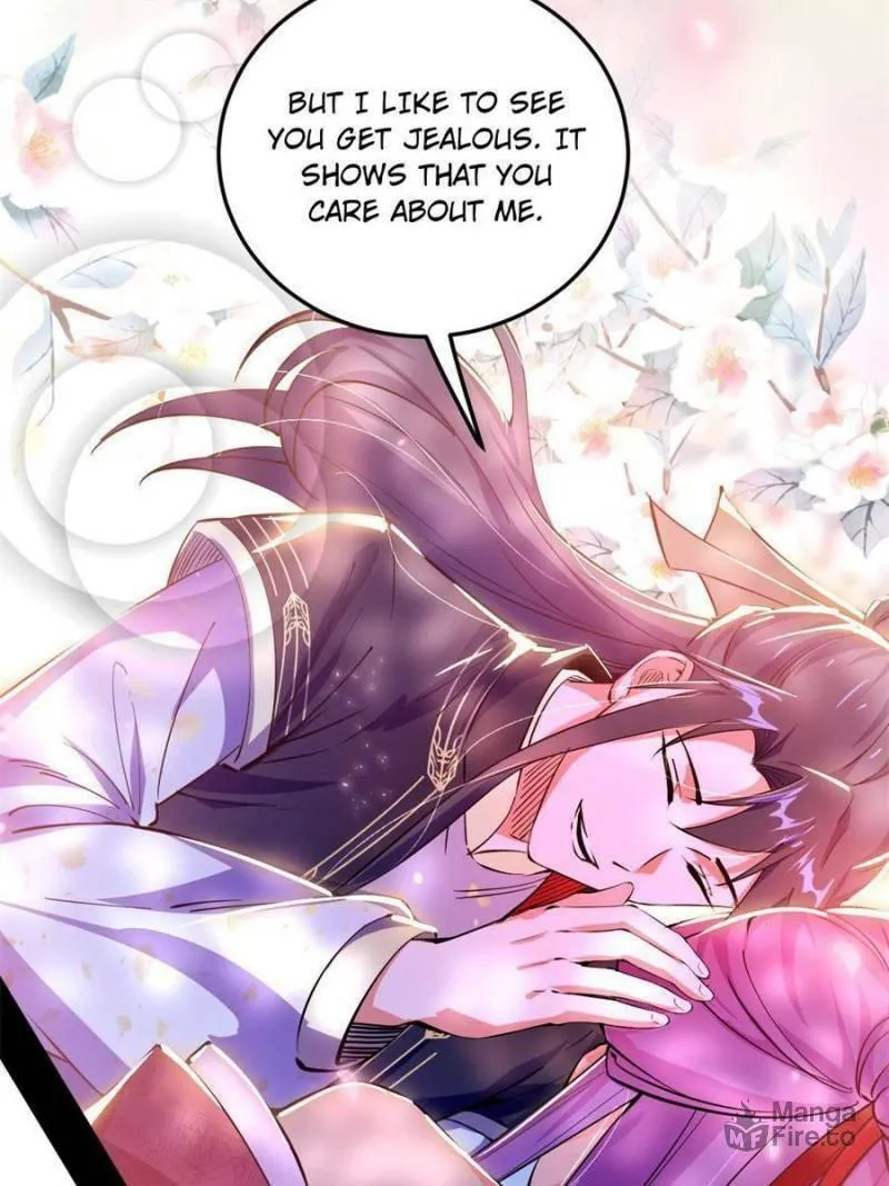 Way To Be The Evil Emperor Chapter 265 page 48 - 