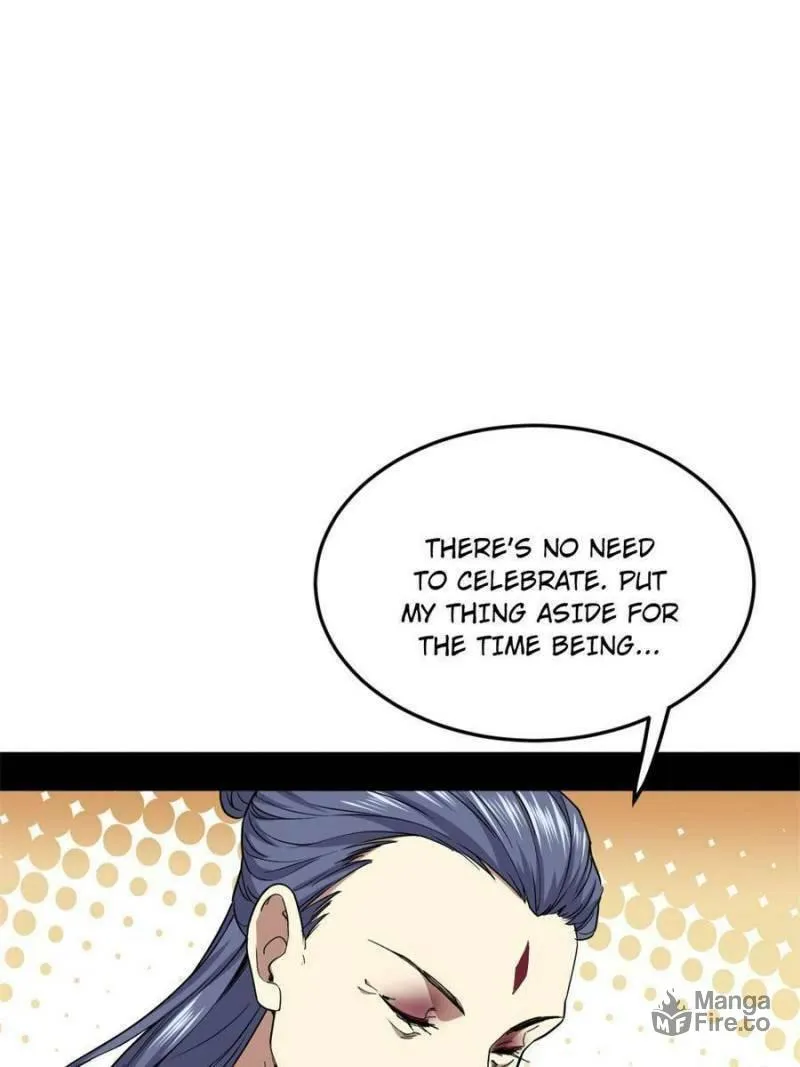 Way To Be The Evil Emperor Chapter 265 page 6 - 