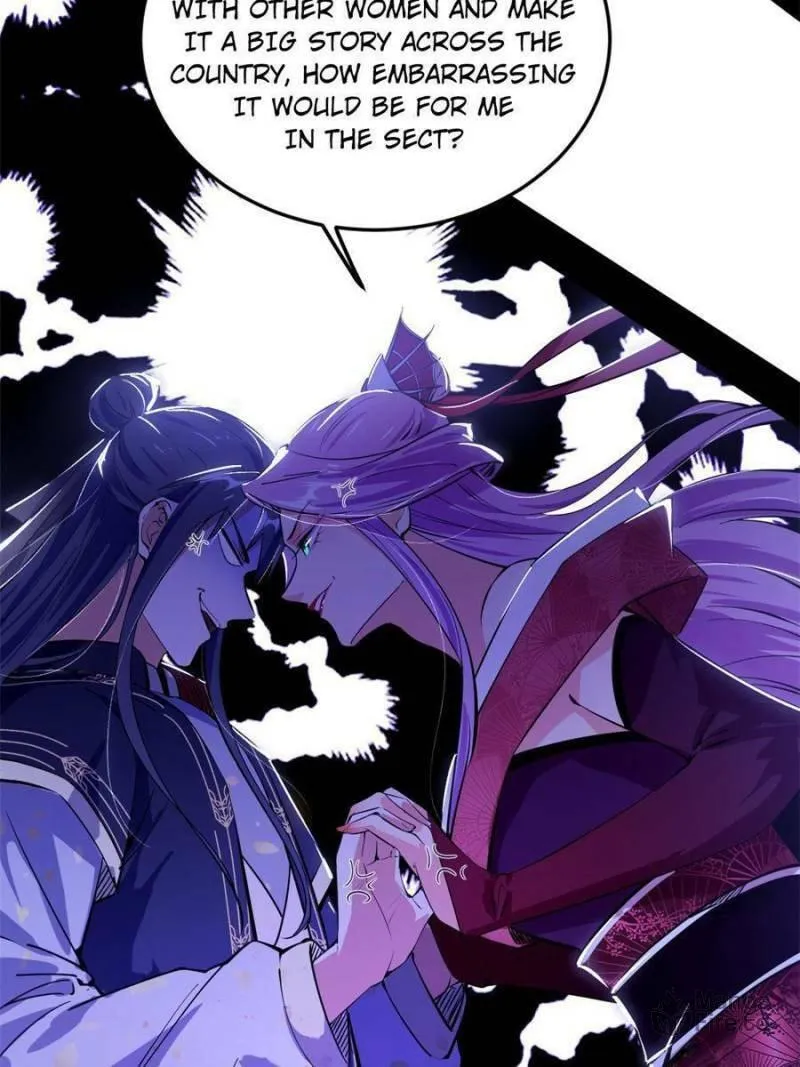 Way To Be The Evil Emperor Chapter 265 page 51 - 