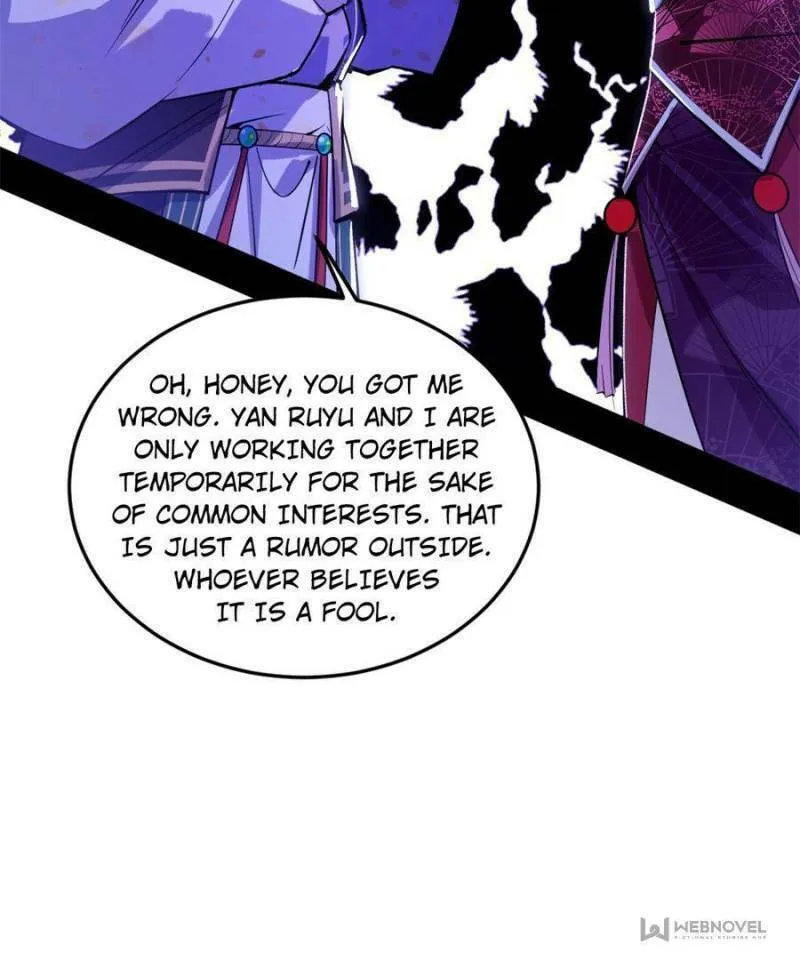 Way To Be The Evil Emperor Chapter 265 page 52 - 