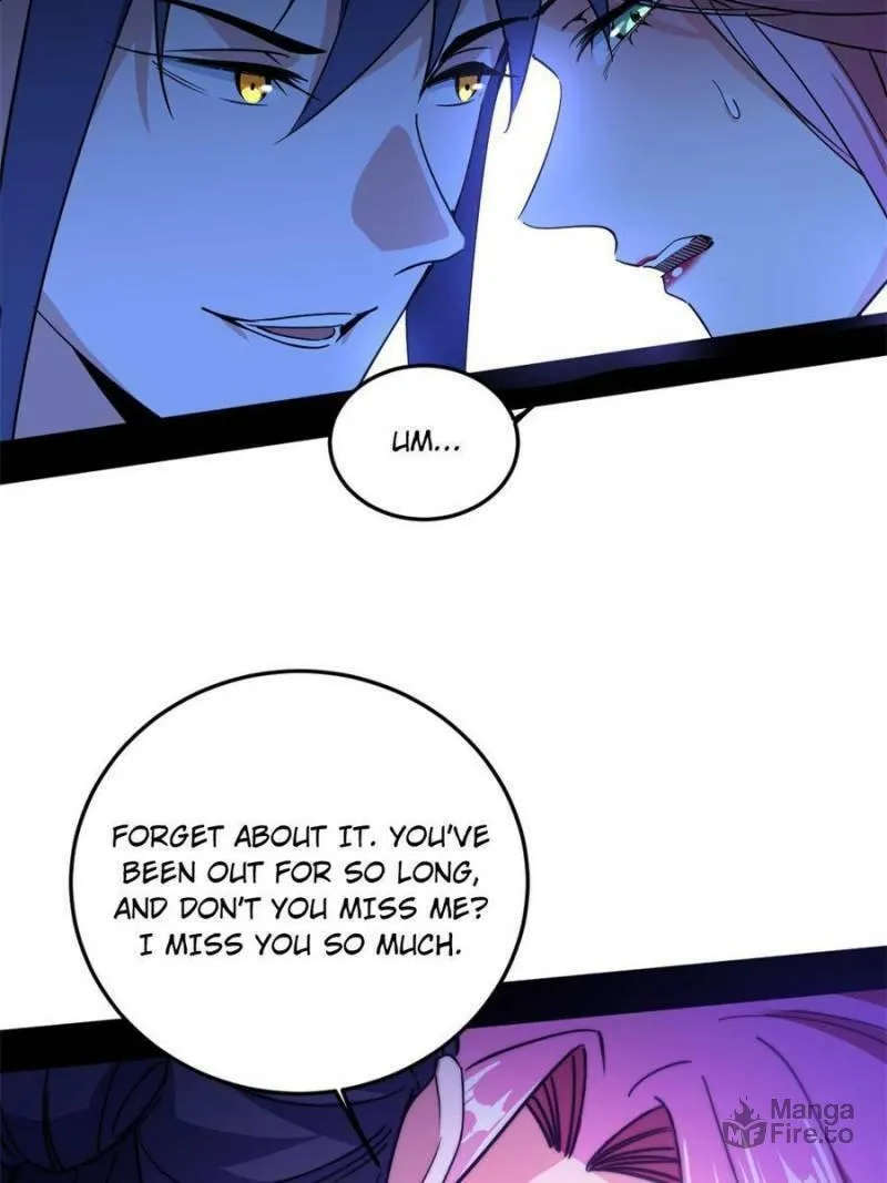 Way To Be The Evil Emperor Chapter 265 page 54 - 