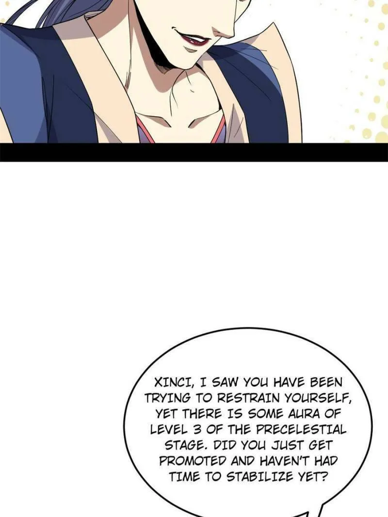Way To Be The Evil Emperor Chapter 265 page 7 - 