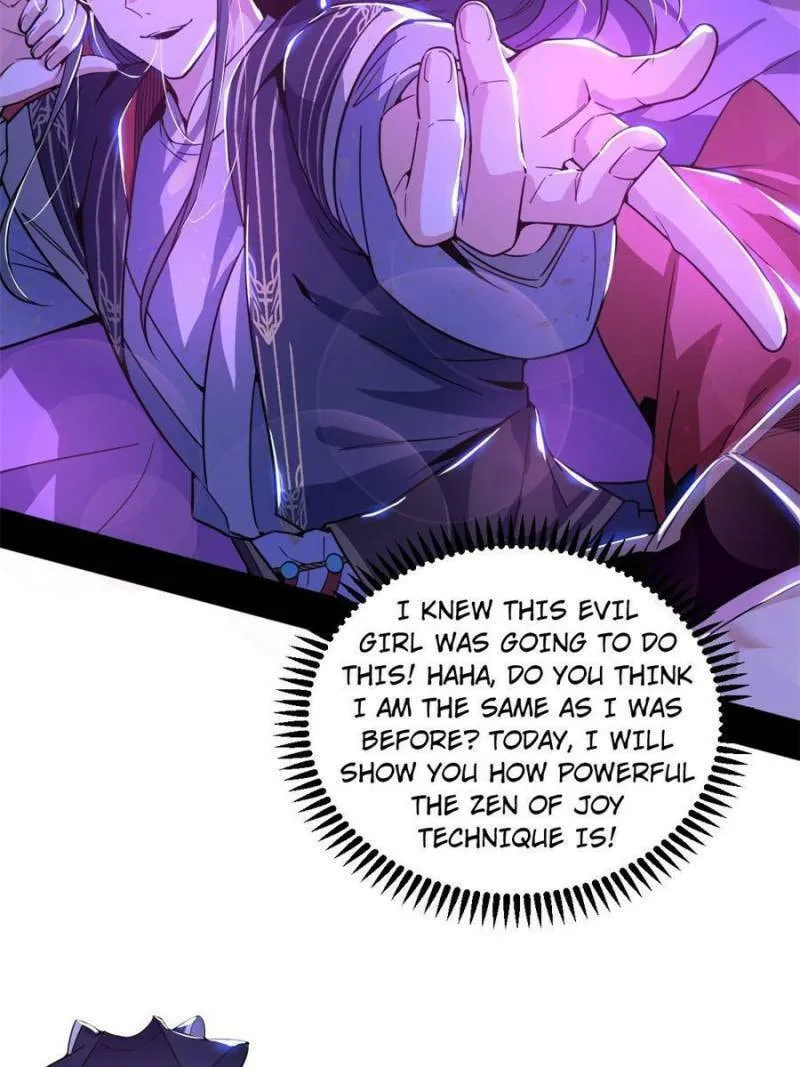 Way To Be The Evil Emperor Chapter 265 page 61 - 