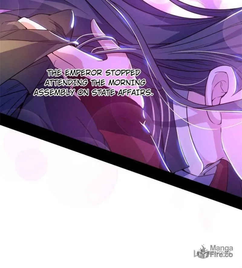 Way To Be The Evil Emperor Chapter 265 page 65 - 