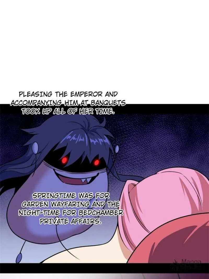 Way To Be The Evil Emperor Chapter 265 page 66 - 