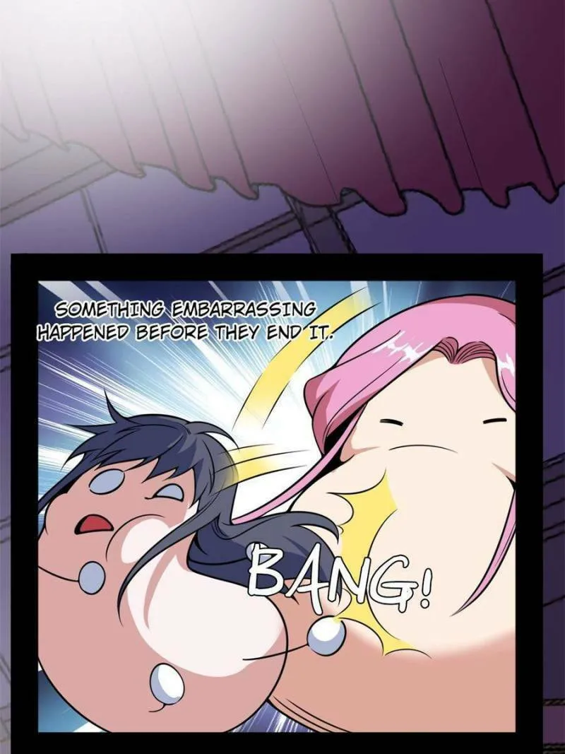 Way To Be The Evil Emperor Chapter 265 page 67 - 